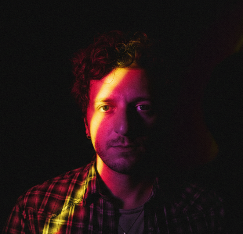 Marco Sabino — Founder of Scorpio Digital